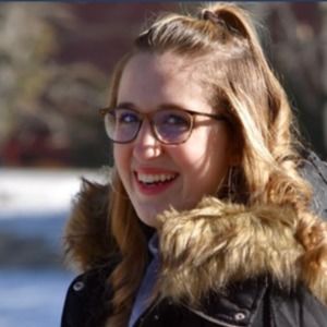 Meet your Posher, Erin